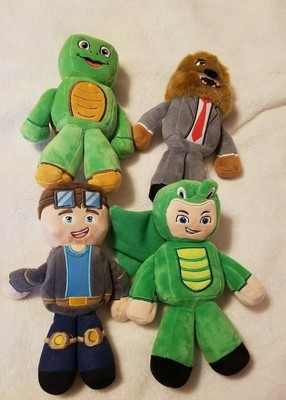 dantdm plush